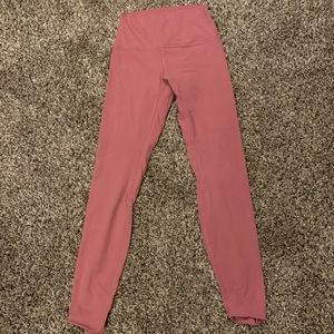 LULULEMON align leggings